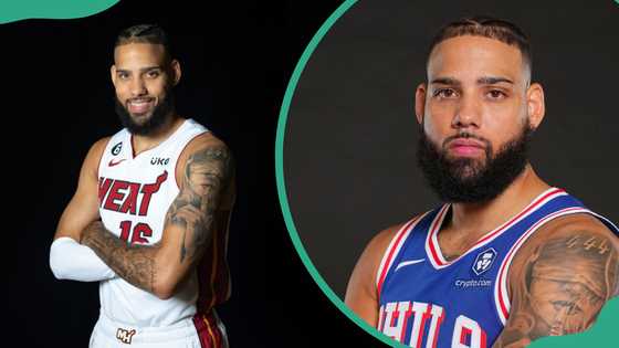 What is Caleb Martin contract worth? The full details explained