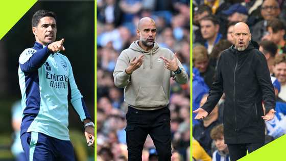 Ranking the 10 best-paid managers in the Premier League this season