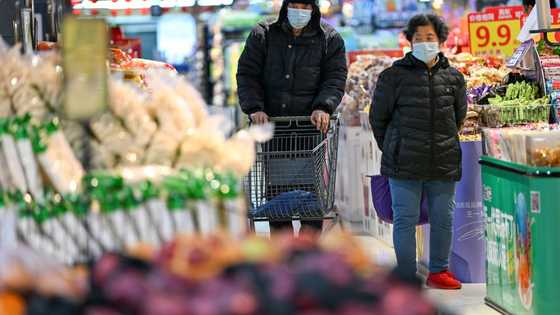 Chinese tariffs on Canadian agricultural products kick in