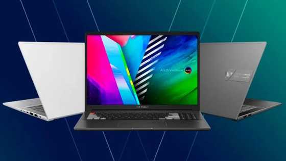 ASUS Vivobook Pro 14X OLED (N7400) Review: The Powerhouse for Content Creators