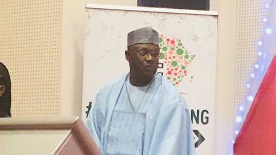 Yanzu-Yanzu: Hukumar INEC Ta Sanar Da Ranar Zaɓen Shekarar 2023