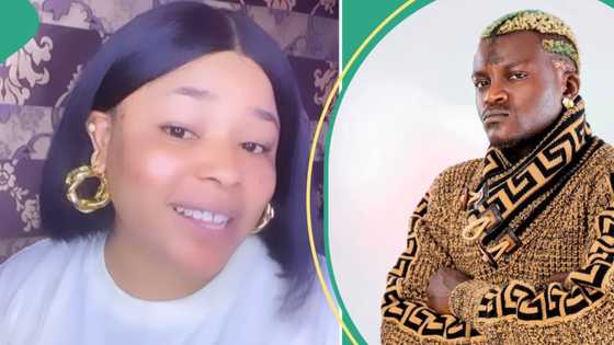 Portable's car debt: Lady who got singer arrested finally tells her side, fans react: "Una meet"