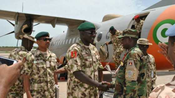 Buratai relocates to Katsina as banditry attacks escalate in president's home state