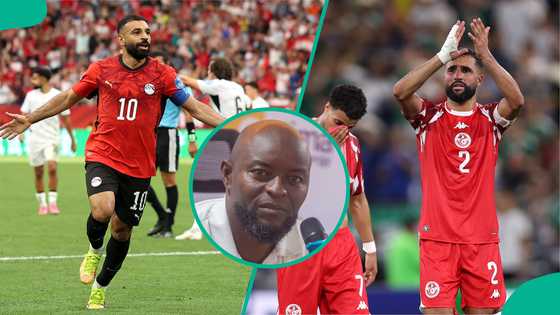 Finidi George gives verdict on African teams at 2026 World Cup after Tunisia disaster