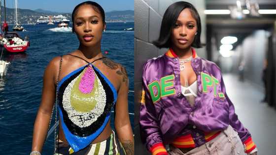 Who is rapper Dess Dior and is she still in relationship with Future?