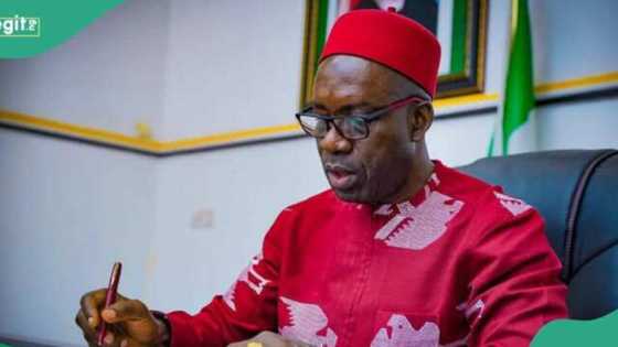 Rikicin sarauta ya ƙara tsananta, gwamna ya fusata, ya soke naɗin sabon sarki