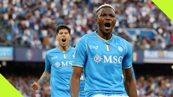 Victor Osimhen deadline day move to Chelsea hijacked as club offers lucrative wages