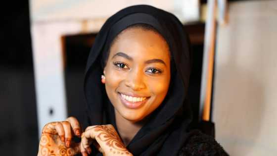 Tsige Sanusi: 'Ba ni na kar zomon ba'; Fatima Ganduje ta yi wa masu sukarta martani