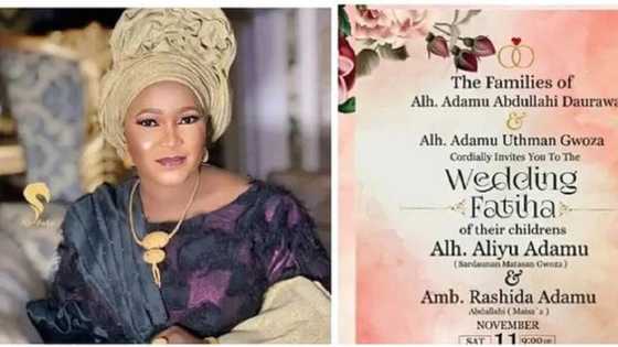 Ayiriri: Jaruma Rashida Mai Sa'a za ta shiga daga ciki a ranar Asabar mai zuwa