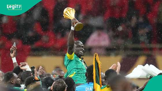 Strong reaction as Senegal challenges CAF's controversial AFCON title decision