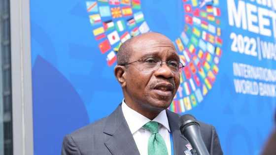 Naira notes swap: New twist as House of Reps rejects deadline extension, threatens CBN Gov Emefiele’s arrest