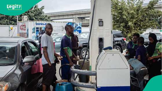 Fuel price crosses N1,000/litre, report shows where to buy cheaper