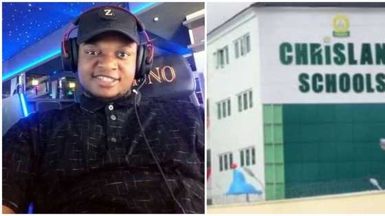 Chrisland: We need to pay attention to the songs our children listen to, Mayowa Adenekan