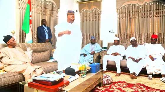 Shugaban APC na Kasa Ya Yi Muhimmin Kira Ga Shugabannin Majalisa, Ya Bayyana Hanya 1 Da Za Su Taimaki Tinubu