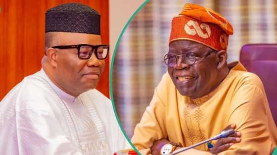 Tribunal judgement: Akpabio reacts, reveals why Nigerians should support Tinubu’s govt