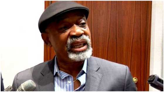 They are on leave, no notification of strike: Buhari’s minister mocks ASUU