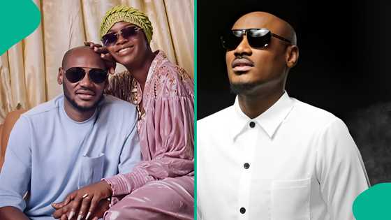 2Baba set to face court action over alleged N7m legal fee debt, court paper trends: "Wahala"