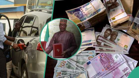 NNPC tells Nigerians to get ready for stronger naira, cheap fuel after securing $3bn emergency loan