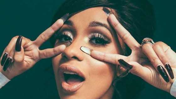 Cardi B in Lagos for the first time: buy your ticket now