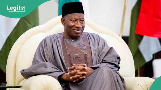 Jonathan, Gowon, Peter Obi condemn moves toward one-party state in Nigeria: “It’ll be detrimental”