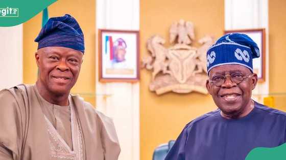 Minista ya fadi abin da ya kawo wa gwamnatin Tinubu tarnaki