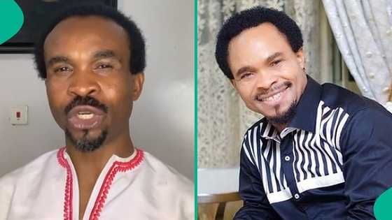 Chukwuemeka Odumeje's doppelganger cries out, says prophet declined sending him to Canada
