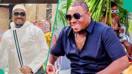 Top Nigerian socialite fatally shot at midnight in Lagos as video emerges