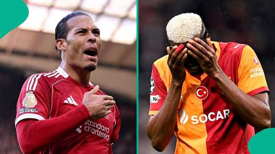 UEFA bans Galatasaray fans from Anfield as Liverpool prepares for Round of 16 clash