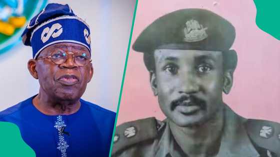 Zaben Abiola: Tinubu ya gane kuskuren da ya yi, ya karrama tsohon gwamnan Kaduna