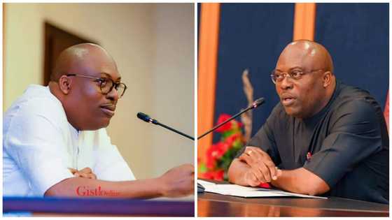 Kwana 100 a Ofis: Gwamnan PDP Ya Fara Aikin Da Babu Jihar Da Ta Taba Yin Irinsa a Fadin Najeriya