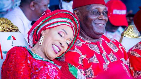 Muna Magana da Su – Atiku Ya Kyankyasa Yiwuwar Haduwa da Kwankwaso ko Obi