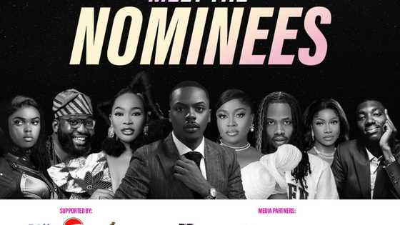 Opeyemi Famakin, Phyna, Daniel Regha, Tolani Baj…others, Meet the Nominees for Trendupp Awards 2024