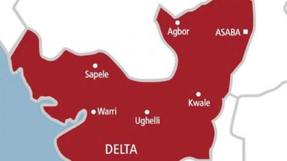 An shiga halin fargaba yayinda wata bakuwar cuta ta kashe mutane 15 a Jihar Delta