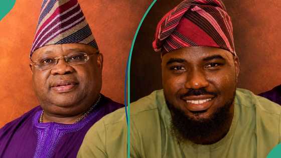 Osun's Adeleke told to put trust in grassroots mobilisation over fleeting Abuja backing