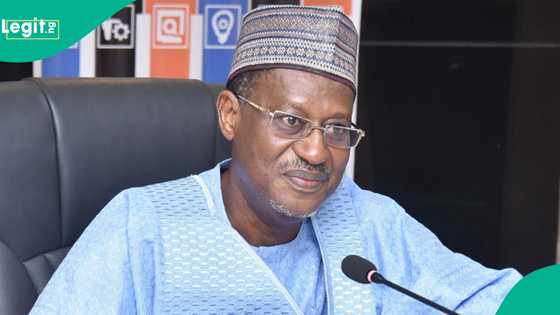 Gwamnati ta yunƙuro, za a ɗauki mutane 2,500 aiki a kowace ƙaramar hukuma a Najeriya