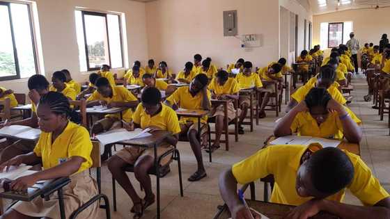 Breaking: Finally, WAEC releases 2021 GCE results, gives further details