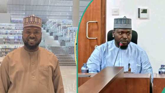 Prominent northern lawmaker dumps PDP, announces new party