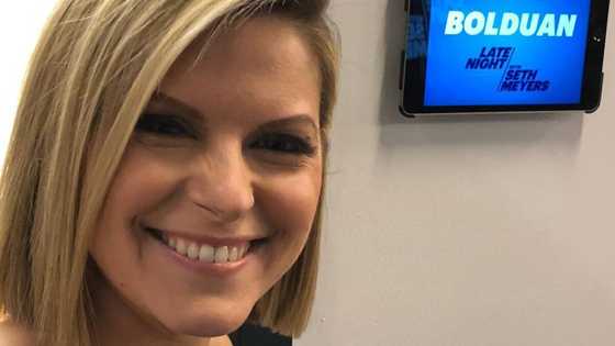 Juicy details on Kate Bolduan's career and personal life