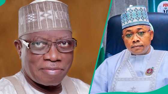 Newswatch: Najeriya ta kara yin rashi, Yakubu Mohammed ya riga mu gidan gaskiya