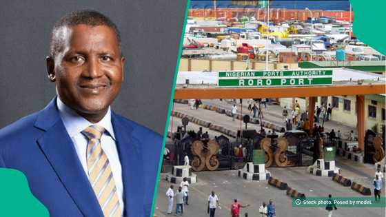 Dangote, Nigerian Ports Authority partner to boost Nigeria’s export sector