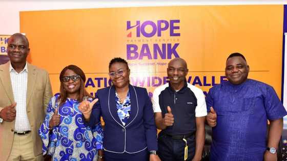 Naira Redesign: Hope PSBank Commences New Initiative to Drive CBN Policy