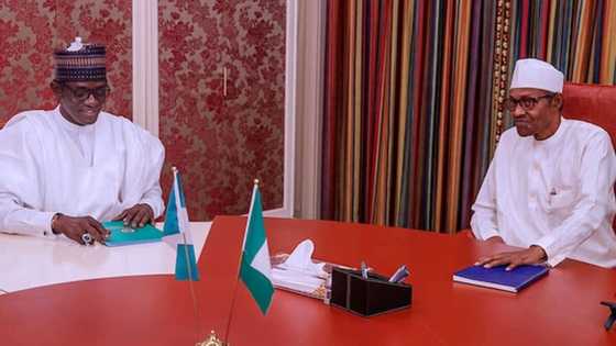 OPINION: Why Buhari should not protect Mai Mala Buni by Yerima Bulama