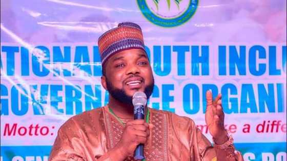 Jigon APC a Borno, Sheriff Modu ya sauya sheka zuwa jam'iyyar PDP