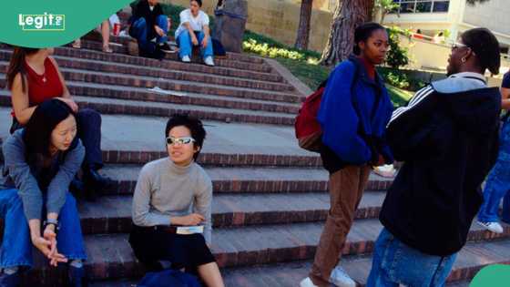 "Top grades or get kicked out": UK reportedly set to deport Nigerian students, others over poor results