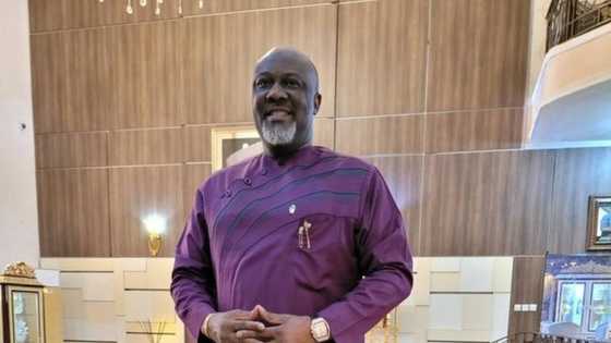 Revalidating your APC membership amid poverty? Your problem is huge - Melaye slams members