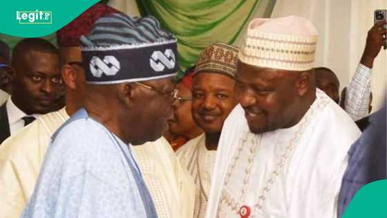 Kawu Sumaila: Sanatan Kano ya fadi dalilinsa na barin NNPP zuwa APC