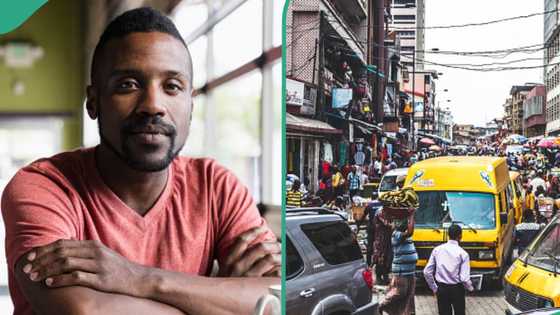 "He located me": Nigerian man shares what happened to him after he recognised thief during robbery