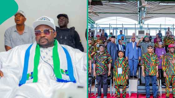 Workers' Day: NNPP chieftain mentions how best to honour Nigerian workers