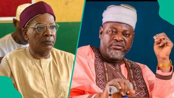 Remarks on prophet companions: Mudir's disciple under fire over threat of violence, video trends