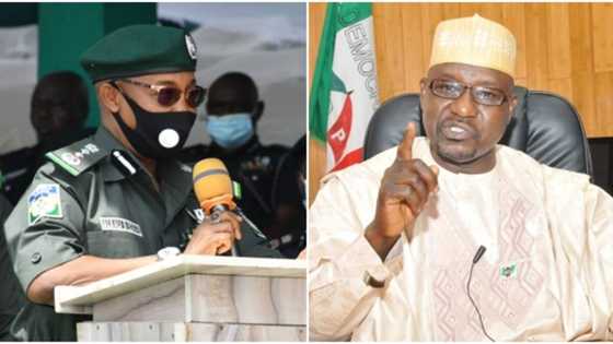 Police finally reveal the identities of Ahmed Gulak’s killers